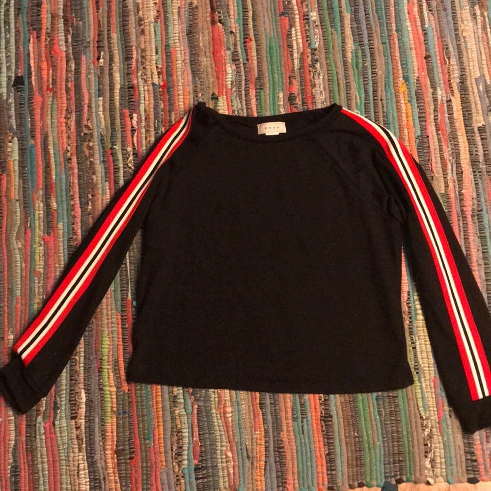 Long sleeve
